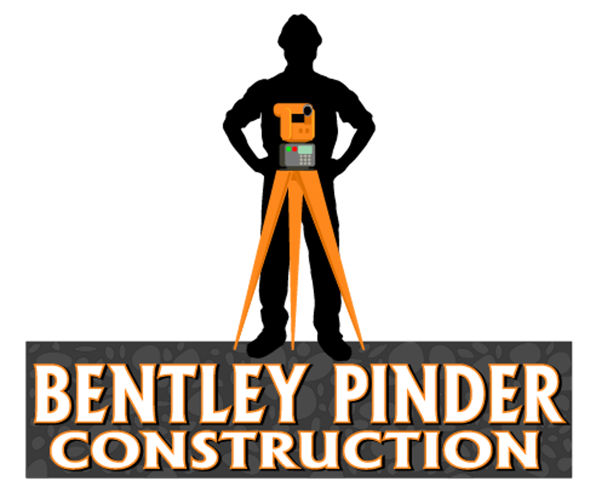 Bentley Pinder Construction Logo